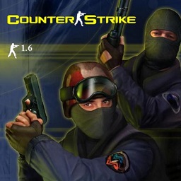 cs1.6生化狂潮精简硬盘版