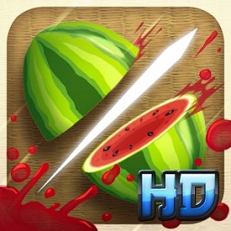 水果忍者pc版(fruit ninja hd)