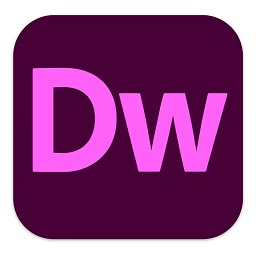 Adobe Dreamweaver 2021v21.1.0 绿色最新版