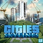 城市天际线全dlc整合版(Cities Skylines)