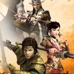 三国群英传7远征西域游戏