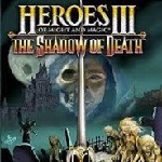 英雄无敌3死亡阴影简体中文版v1.1.1.79 免费硬盘版