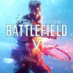 战地5电脑版(battlefield v)