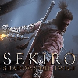 只狼影逝二度中文免安装版(sekiro shadows die twice)