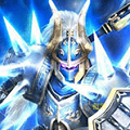 魔兽争霸伏魔英雄传2.0