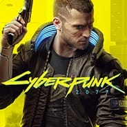 赛博朋克2077中文版