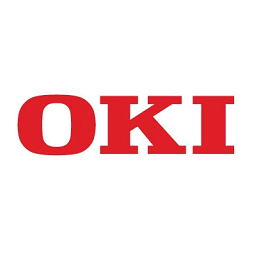 oki microline 5100f针式打印机驱动