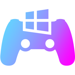 ds4windows最新版(电脑ps4手柄控制器)