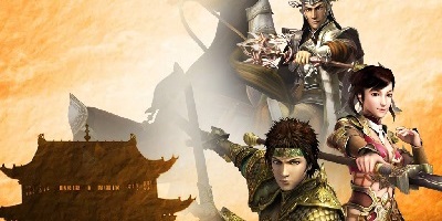 三国群英传
