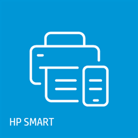 hp smart安装包