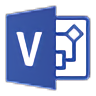 Microsoft Visio 2013简体中文破解版