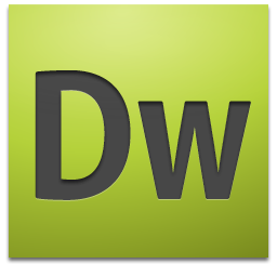 adobe dreamweaver cs4绿色便携版