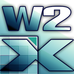 waifu2x-caffe汉化版(图片放大神器)