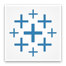 tableau desktop 2026(数据可视化软件)