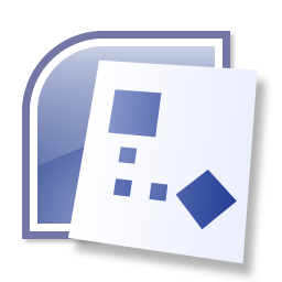 Microsoft Office Visio 2007中文破解版