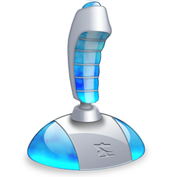 Joystick Tester(游戏手柄测试软件)