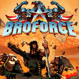 武装原型电脑版中文版(Broforce)v3148 汉化版