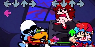 黑色星期五之夜