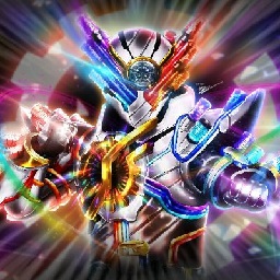 铁锈战争假面骑士模组v4.1.0 安卓版