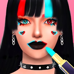 化妆师完美设计最新版(Makeup Artist)v1.3.3 安卓版