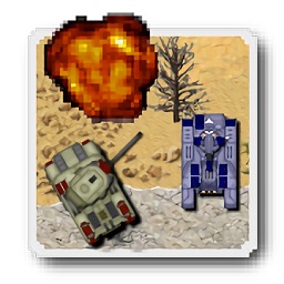 铁锈战争红警2mod完整版v1.000 安卓最新版