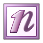 Office OneNote 2003中文版v11.8165.8202 精简版