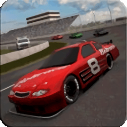 霹雳赛车游戏手机版(Thunder Stock Cars)
