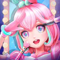 巴啦啦小魔仙幻彩美妆官方版v3.1.0 安卓版