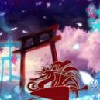 传颂之柒末雪1.6地图