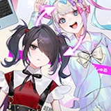 主播女孩重度依赖中文版Steam版