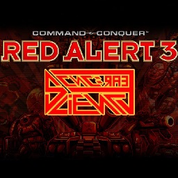 红色警戒3科学(Science Mod)v1.88 简体中文版