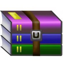 winrar5.0中文版v5.01 汉化版
