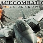皇牌空战7未知空域汉化版