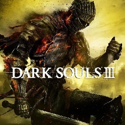 黑暗之魂3中文版(Dark Souls 3)