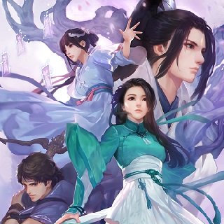 仙剑奇侠传七中文版v2.0.1 免安装绿色版