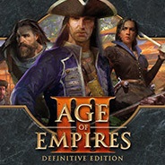 帝国时代3决定版中文版