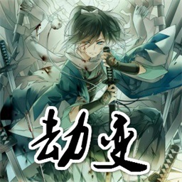 魔兽劫变3.8