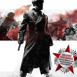 英雄连2电脑版(Company Of Heroes 2)
