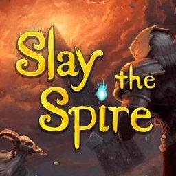 杀戮尖塔中文版(Slay the Spire)