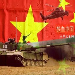红色警戒2铁血中国modv1.12 中巴友谊版