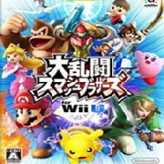 任天堂明星大乱斗pc版