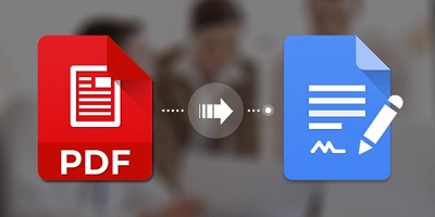 pdf转换器