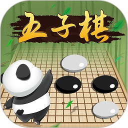 五子棋单机版