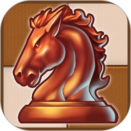 宽立国际象棋游戏