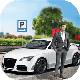 手动挡停车场ios版(Car Parking)