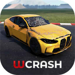 车祸模拟器ios手机版(WCRASH)