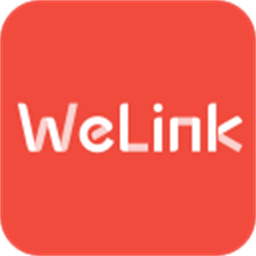 华为welink红色版苹果版