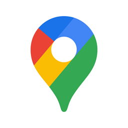 谷歌地图苹果手机版(googlemaps)
