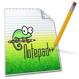 notepad++文本编辑器中文版