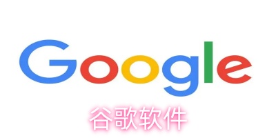 谷歌软件